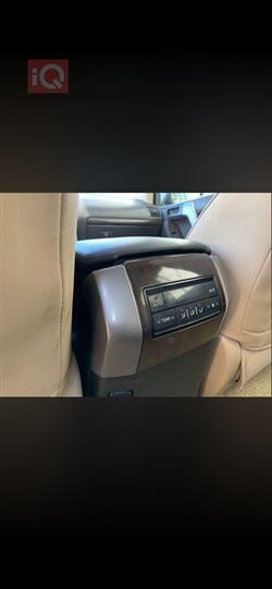 تويوتا لاندكروزر برادو